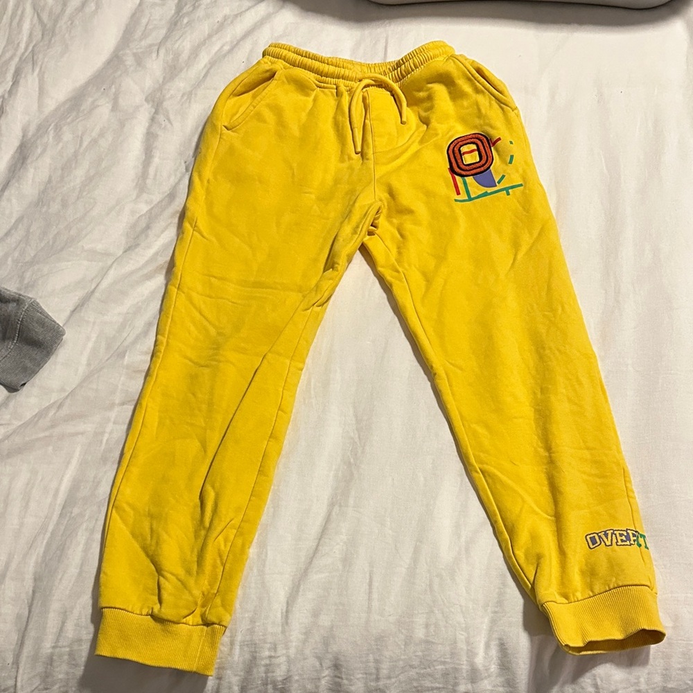 Overtime Kids Joggers